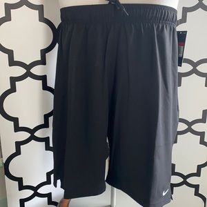 Nike Swim Trunks